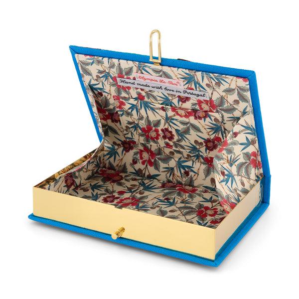 Olympia Le Tan Summer In St.Moritz