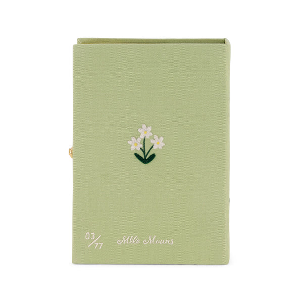 Olympia Le Tan Summer Picnic