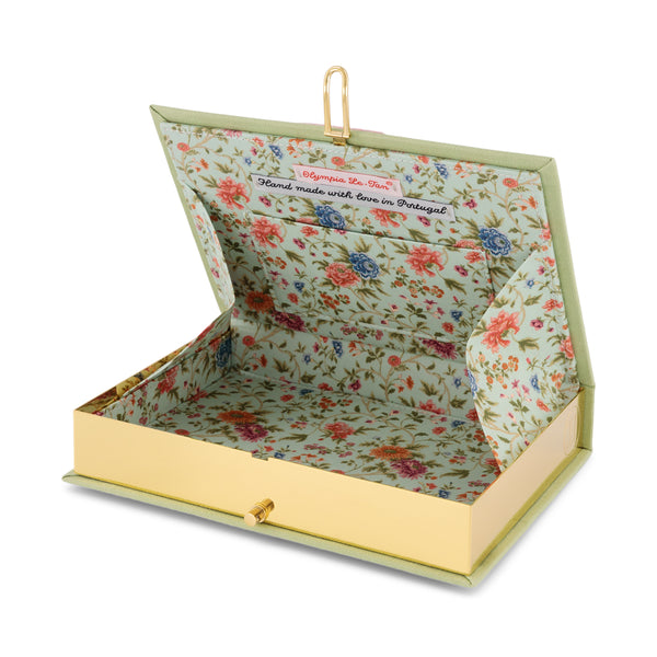 Olympia Le Tan Summer Picnic