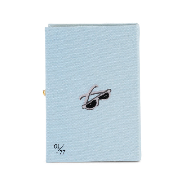 Olympia Le Tan Summer Time