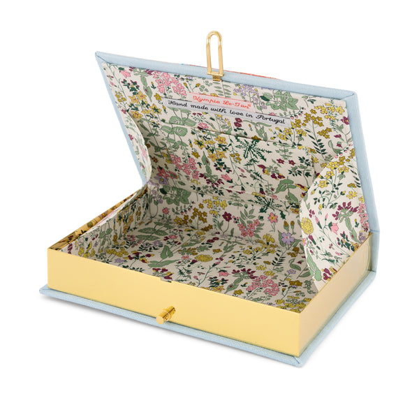 Olympia Le Tan Summer Time