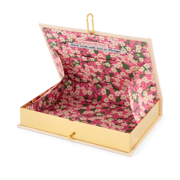 Olympia Le Tan Sun Sex & Art