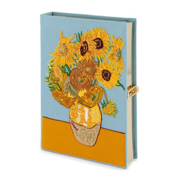 Olympia Le Tan Sunflowers