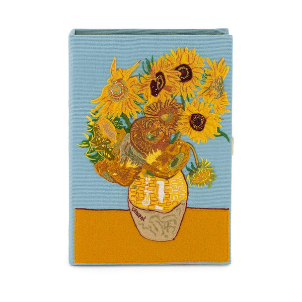 olympia le tan Sunflowers