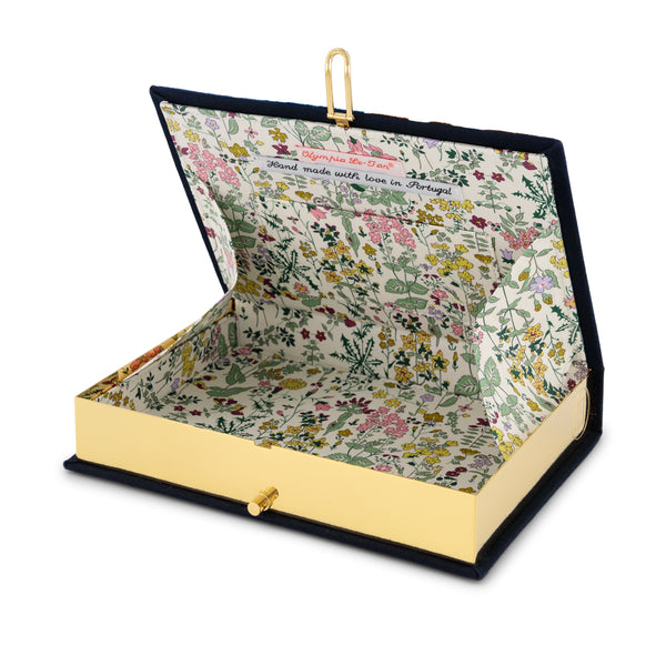 Olympia Le Tan Swan Lake