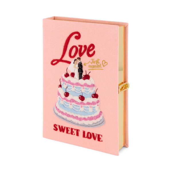 Olympia Le Tan Sweet Love