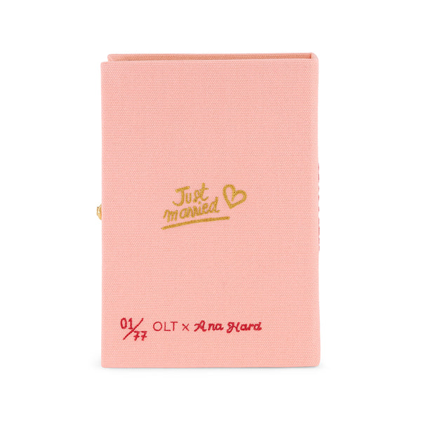 Olympia Le Tan Sweet Love