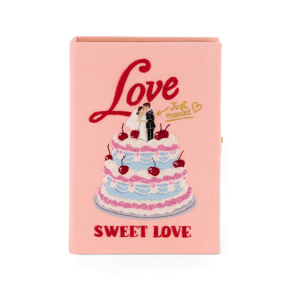 olympia le tan Sweet Love