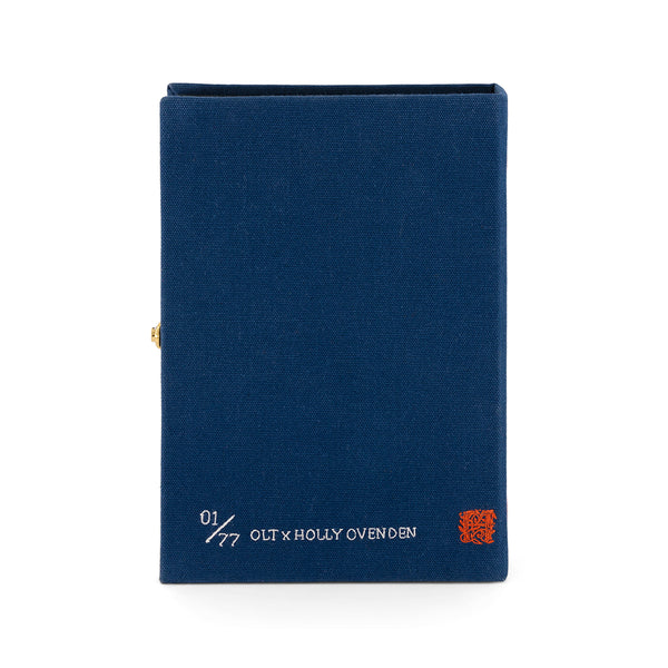 Olympia Le Tan Sweet Scent Of Orange Blossom