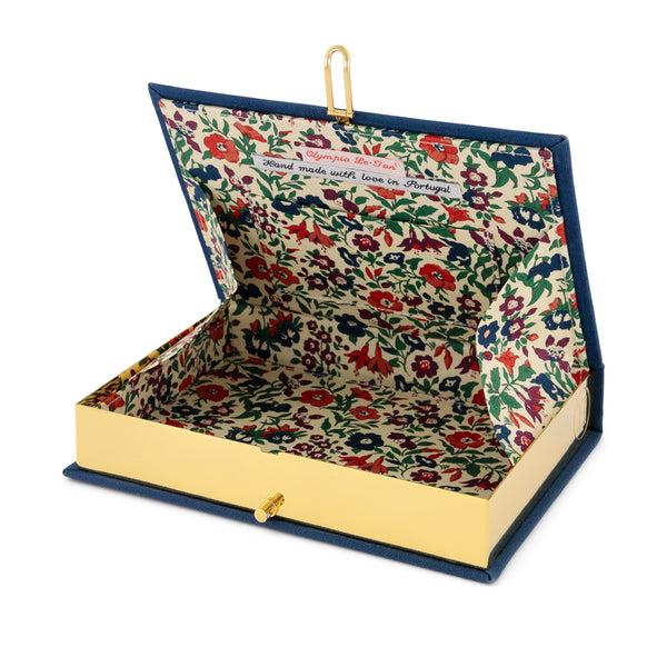 Olympia Le Tan Sweet Scent Of Orange Blossom