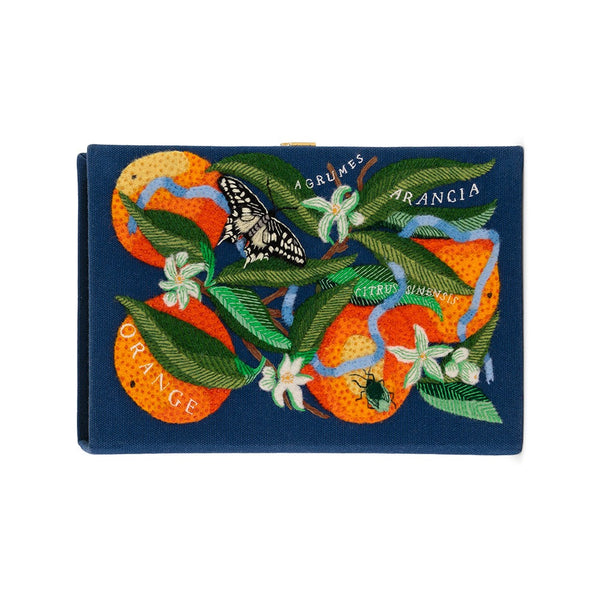 olympia le tan Sweet Scent of Orange Blossom