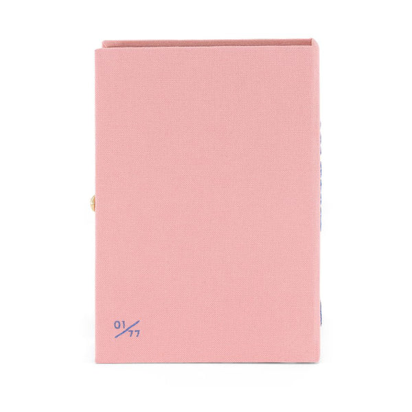 Olympia Le Tan Taj Mahal