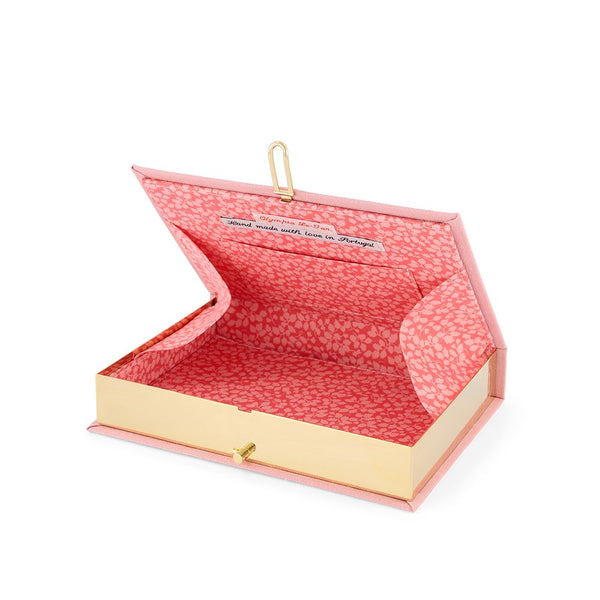 Olympia Le Tan Taj Mahal