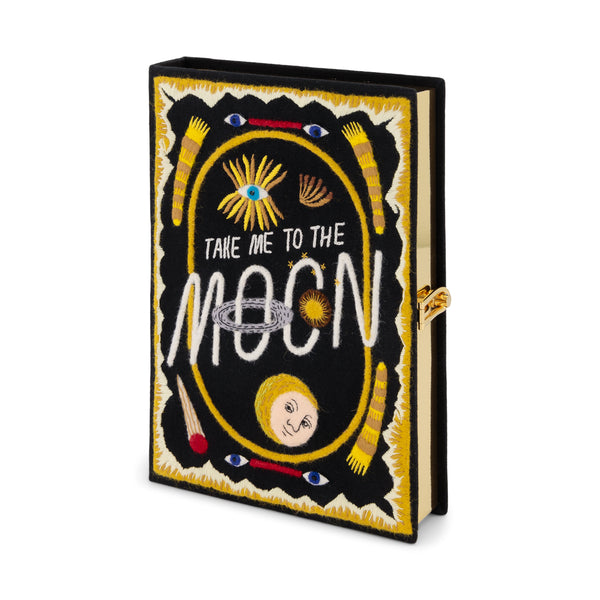 Olympia Le Tan Take Me To The Moon