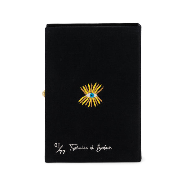 Olympia Le Tan Take Me To The Moon