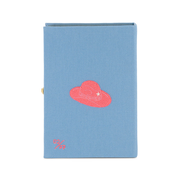 Olympia Le Tan Tales Of A Cowgirl