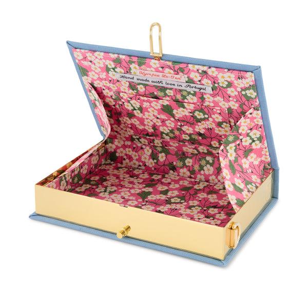 Olympia Le Tan Tales Of A Cowgirl