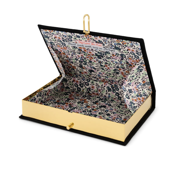 Olympia Le Tan Talk Is Cheap