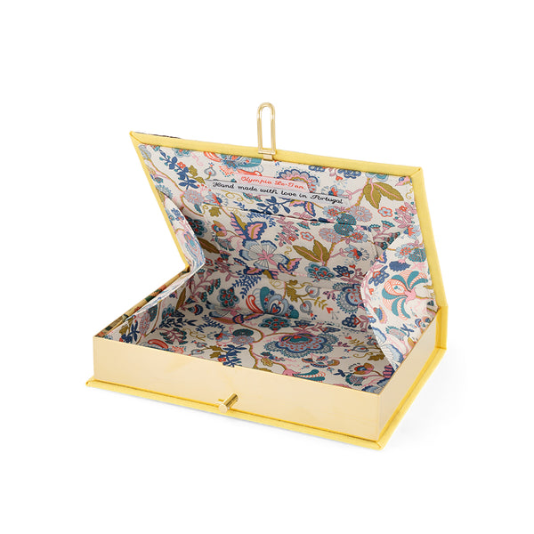 Olympia Le Tan Tanzania