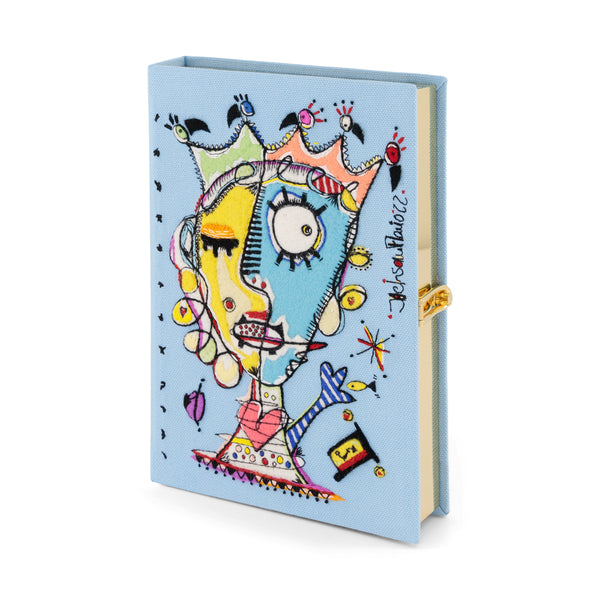 Olympia Le Tan Tatarica