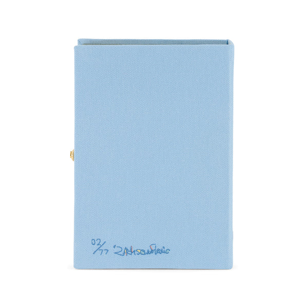 Olympia Le Tan Tatarica