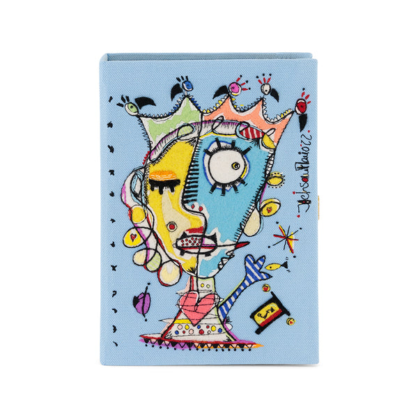 olympia le tan Tatarica