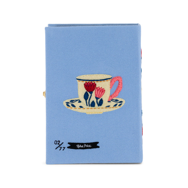 Olympia Le Tan Tea Box