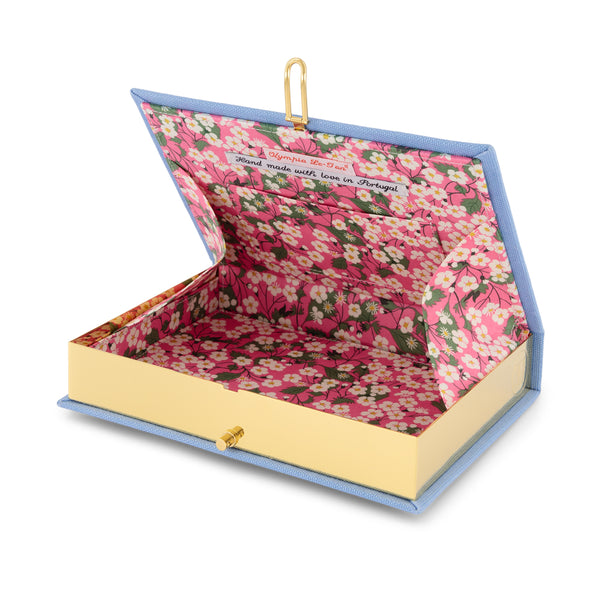 Olympia Le Tan Tea Box