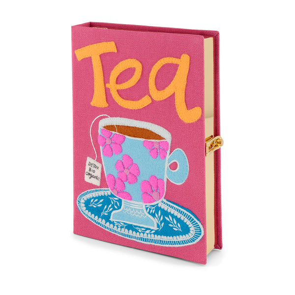 Olympia Le Tan Tea Time