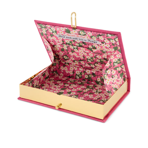 Olympia Le Tan Tea Time