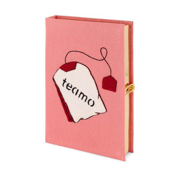 Olympia Le Tan Teamo