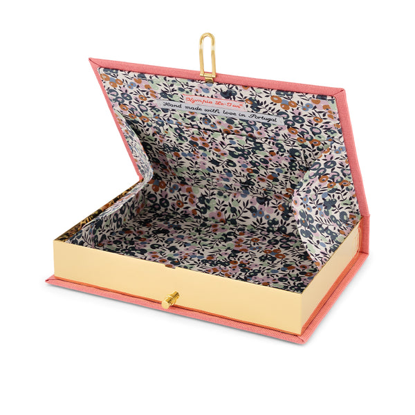 Olympia Le Tan Teamo