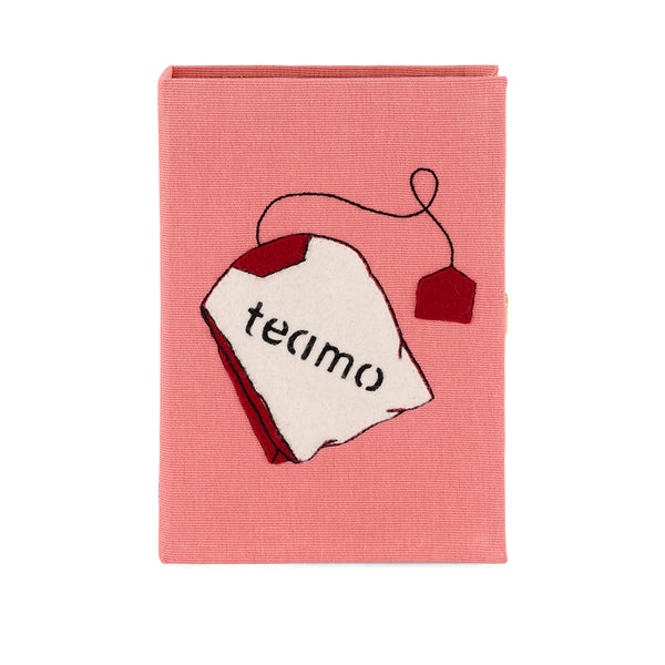 olympia le tan teamo