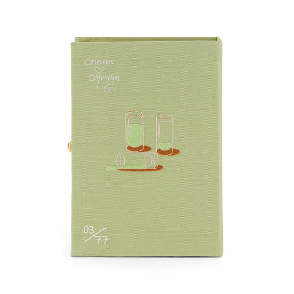 Olympia Le Tan Tequila Shots Cocktail