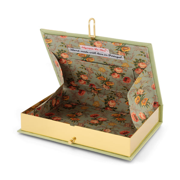 Olympia Le Tan Tequila Shots Cocktail