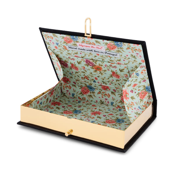 Olympia Le Tan Tetris Screen