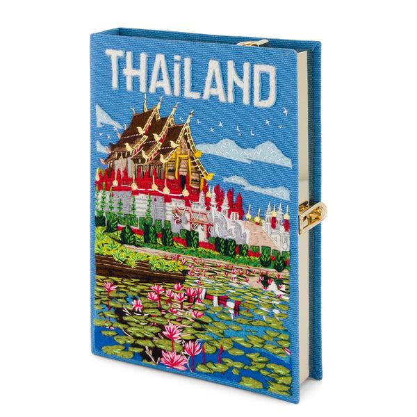 Olympia Le Tan Thailand