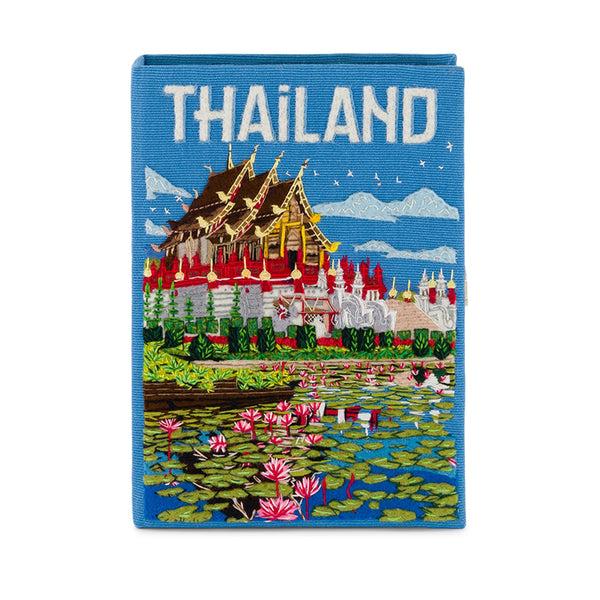 olympia le tan Thailand