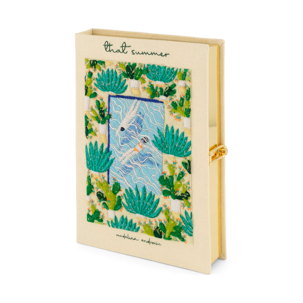 Olympia Le Tan That Summer