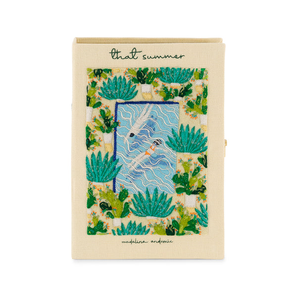 olympia le tan That Summer