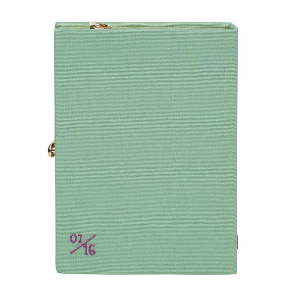 Olympia Le Tan The Art Of Cannabis