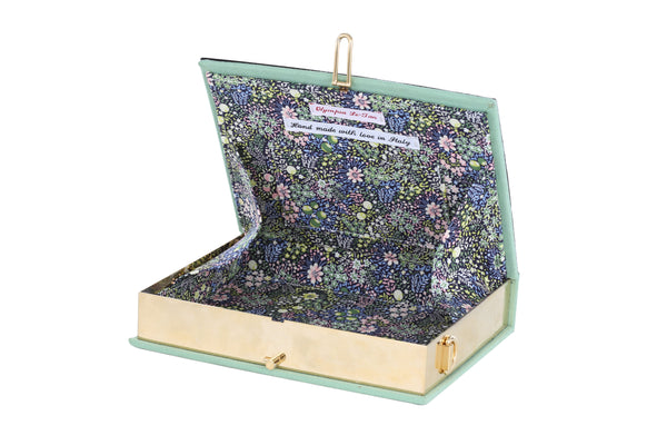 Olympia Le Tan The Art Of Cannabis