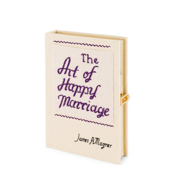 Olympia Le Tan The Art Of Happy Marriage