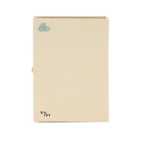 Olympia Le Tan The Art Of Happy Marriage