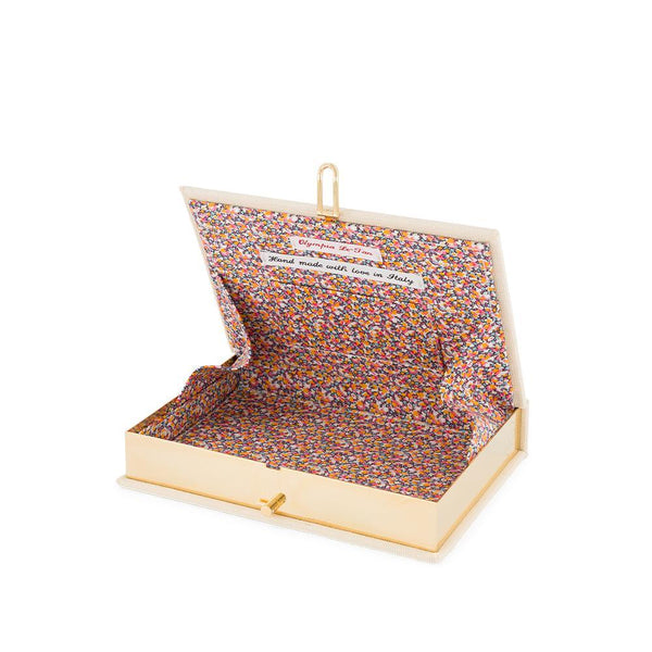 Olympia Le Tan The Art Of Happy Marriage