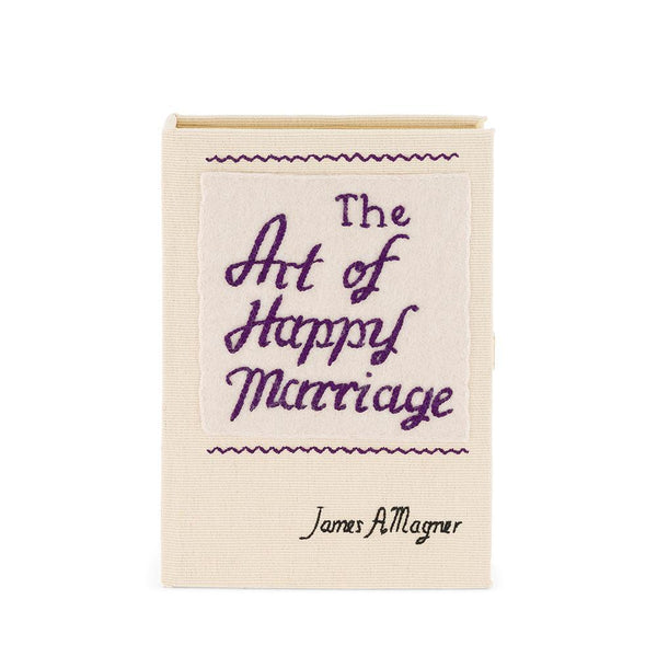 olympia le tan The Art of Happy Marriage