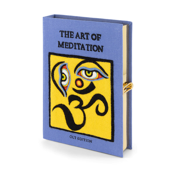 Olympia Le Tan The Art Of Meditation