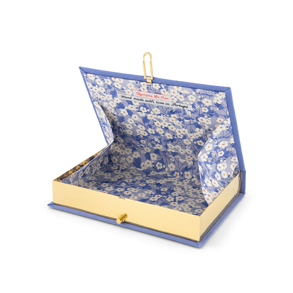 Olympia Le Tan The Art Of Meditation