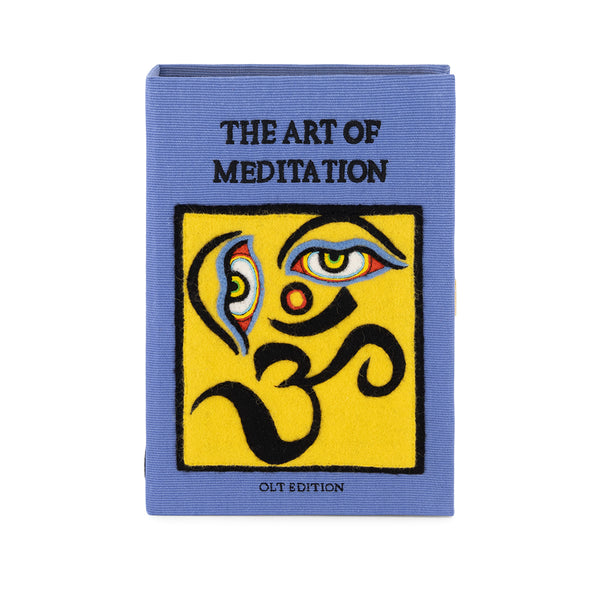 olympia le tan The Art of Meditation