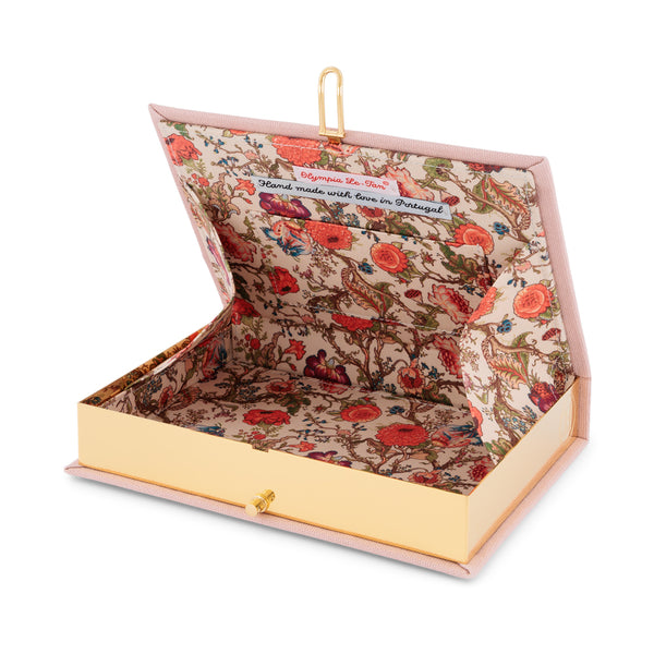 Olympia Le Tan The Art Of Paris People Watching